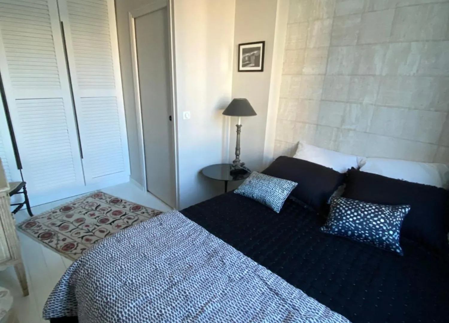 Montparnasse Paris 15 Διαμέρισμα