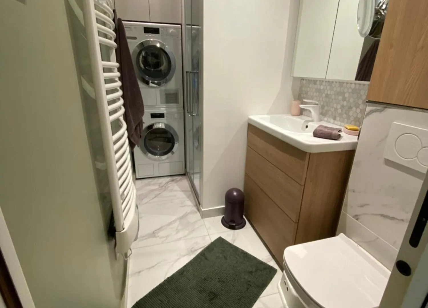 Montparnasse Paris 15 Διαμέρισμα Γαλλία
