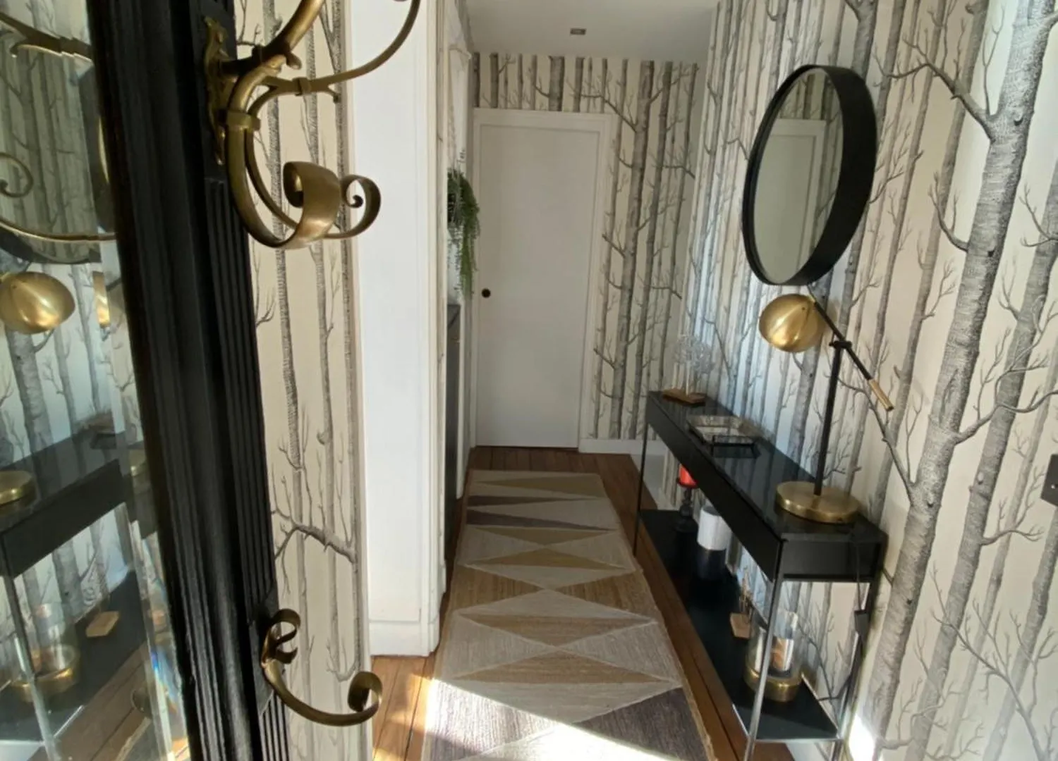 Montparnasse Paris 15 Appartement