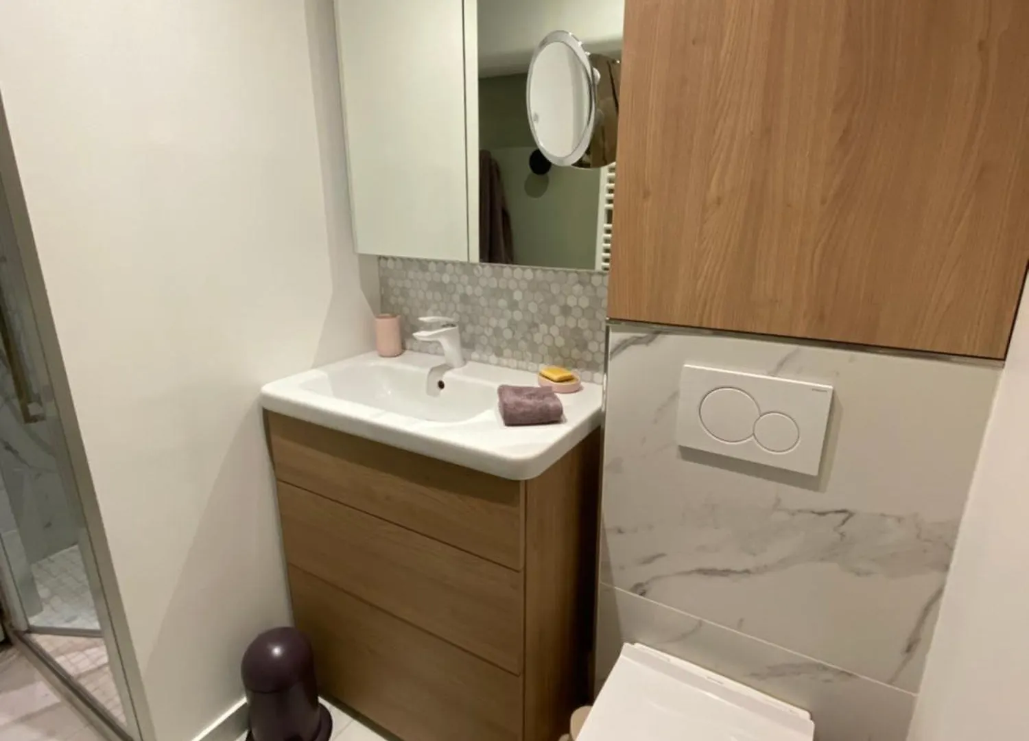 Montparnasse Paris 15 Apartment 0*,